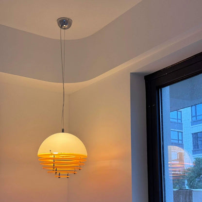 Lumora Pendant Light