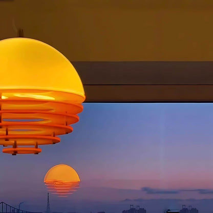 Lumora Pendant Light