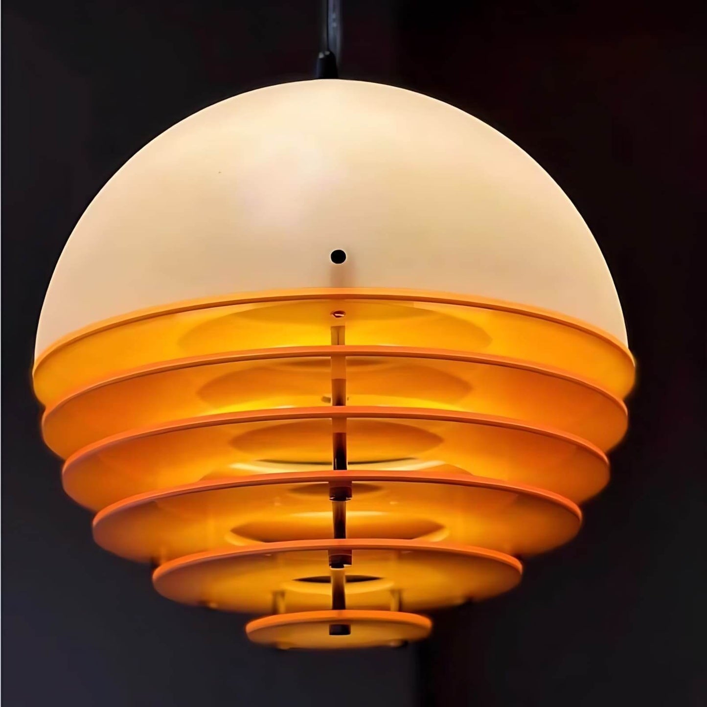 Lumora Pendant Light