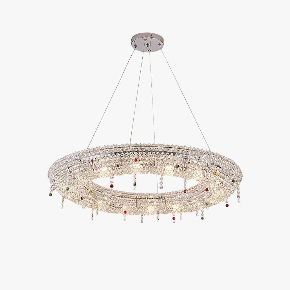 Lumori Chandelier