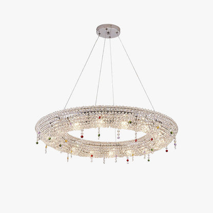 Lumori Chandelier