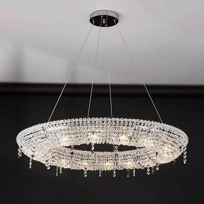 Lumori Chandelier