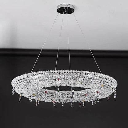 Lumori Chandelier