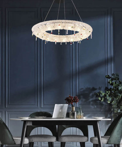 Lumori Chandelier