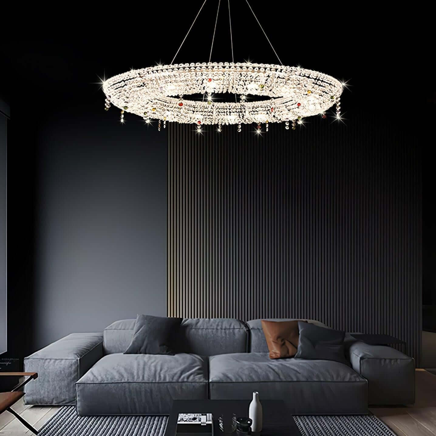 Lumori Chandelier