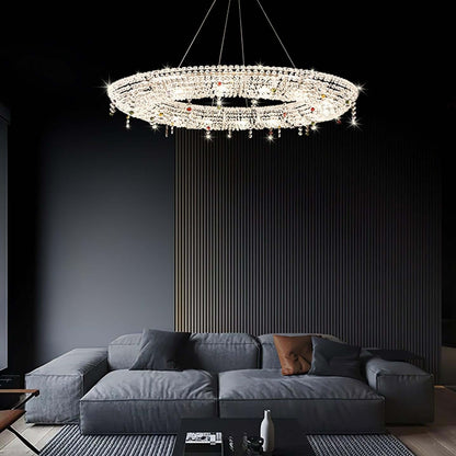 Lumori Chandelier