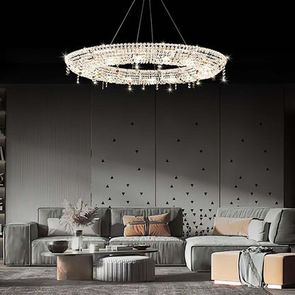 Lumori Chandelier