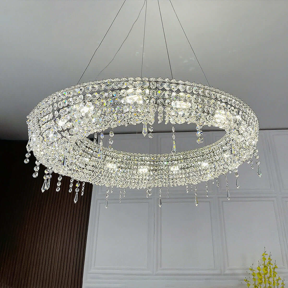 Lumori Chandelier