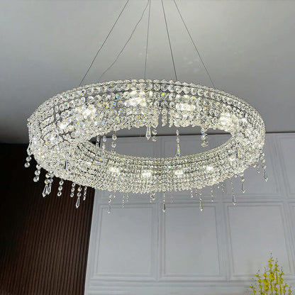 Lumori Chandelier