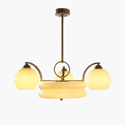 Lunara Chandelier