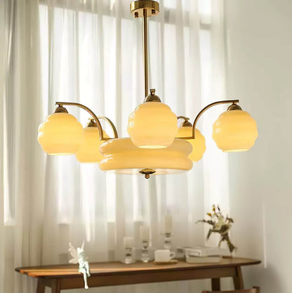 Lunara Chandelier