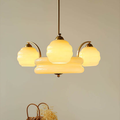 Lunara Chandelier