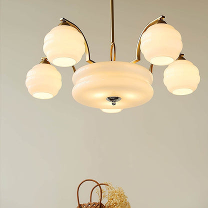 Lunara Chandelier