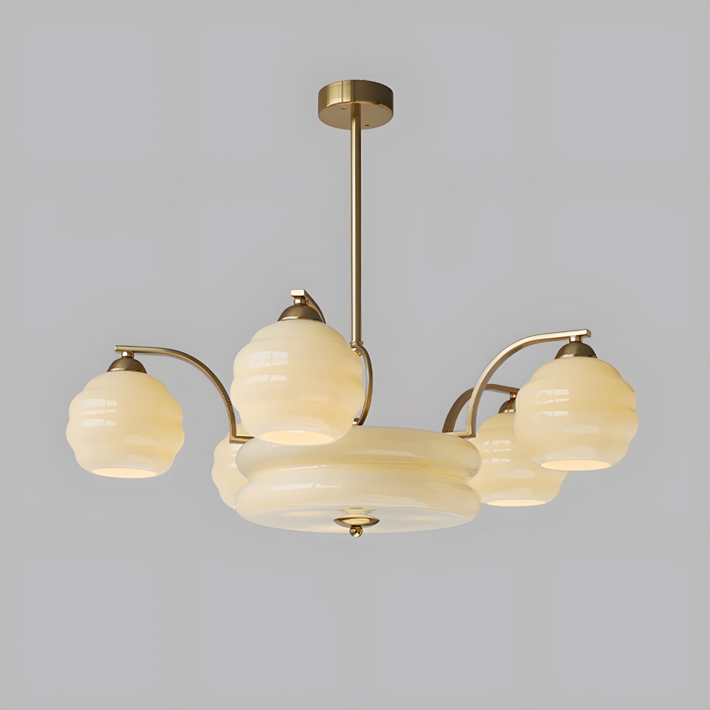 Lunara Chandelier