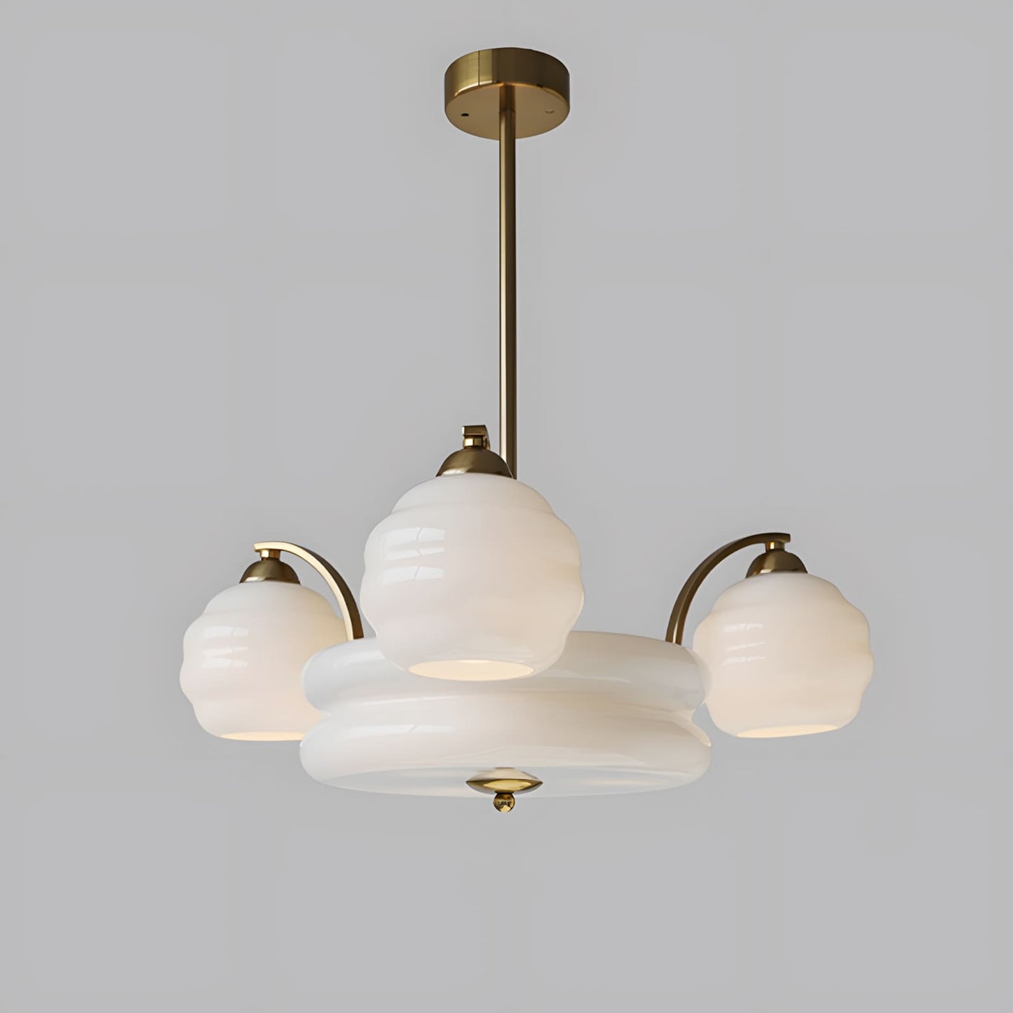 Lunara Chandelier
