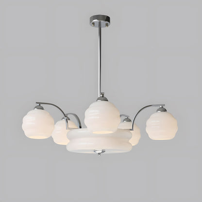 Lunara Chandelier