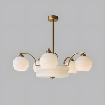 Lunara Chandelier