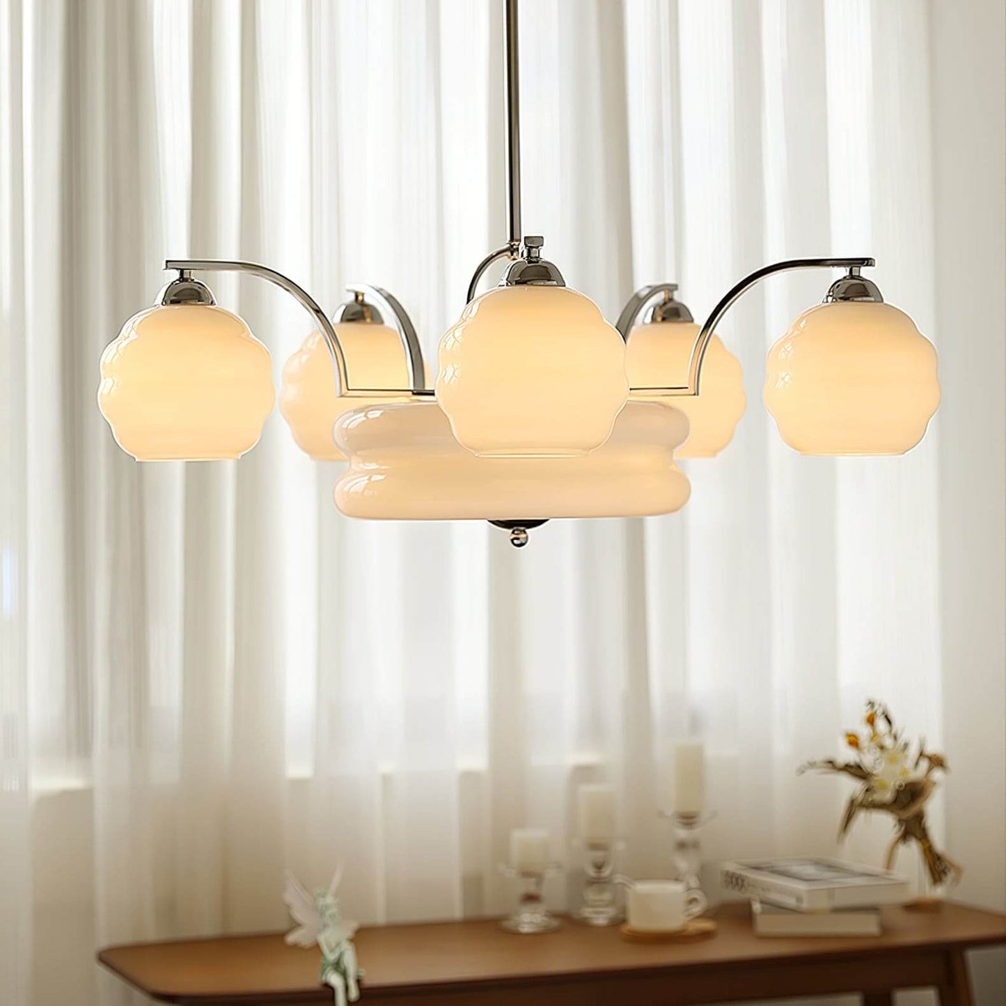Lunara Chandelier