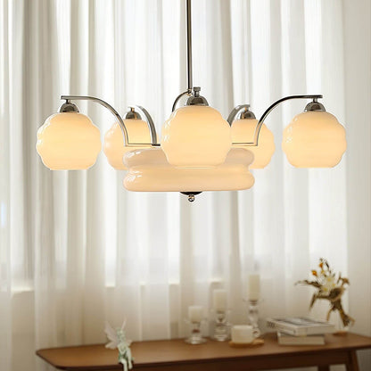 Lunara Chandelier