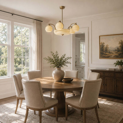 Lunara Chandelier