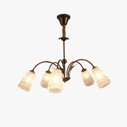 Lunava Chandelier