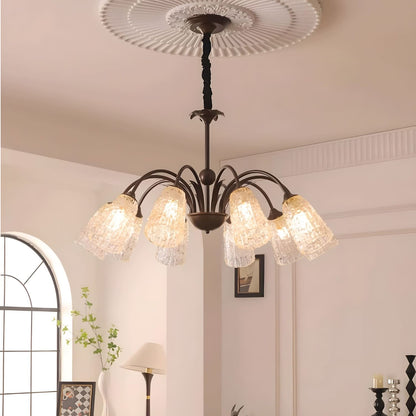 Lunava Chandelier