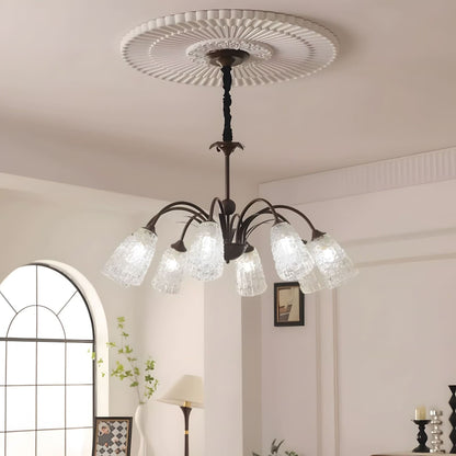 Lunava Chandelier