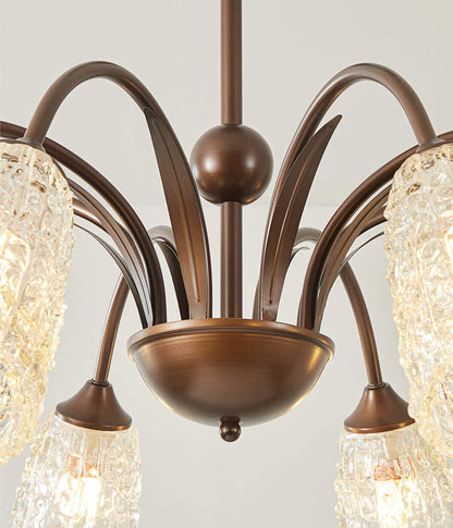 Lunava Chandelier