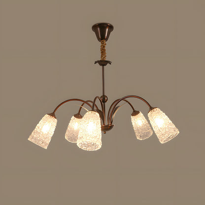 Lunava Chandelier