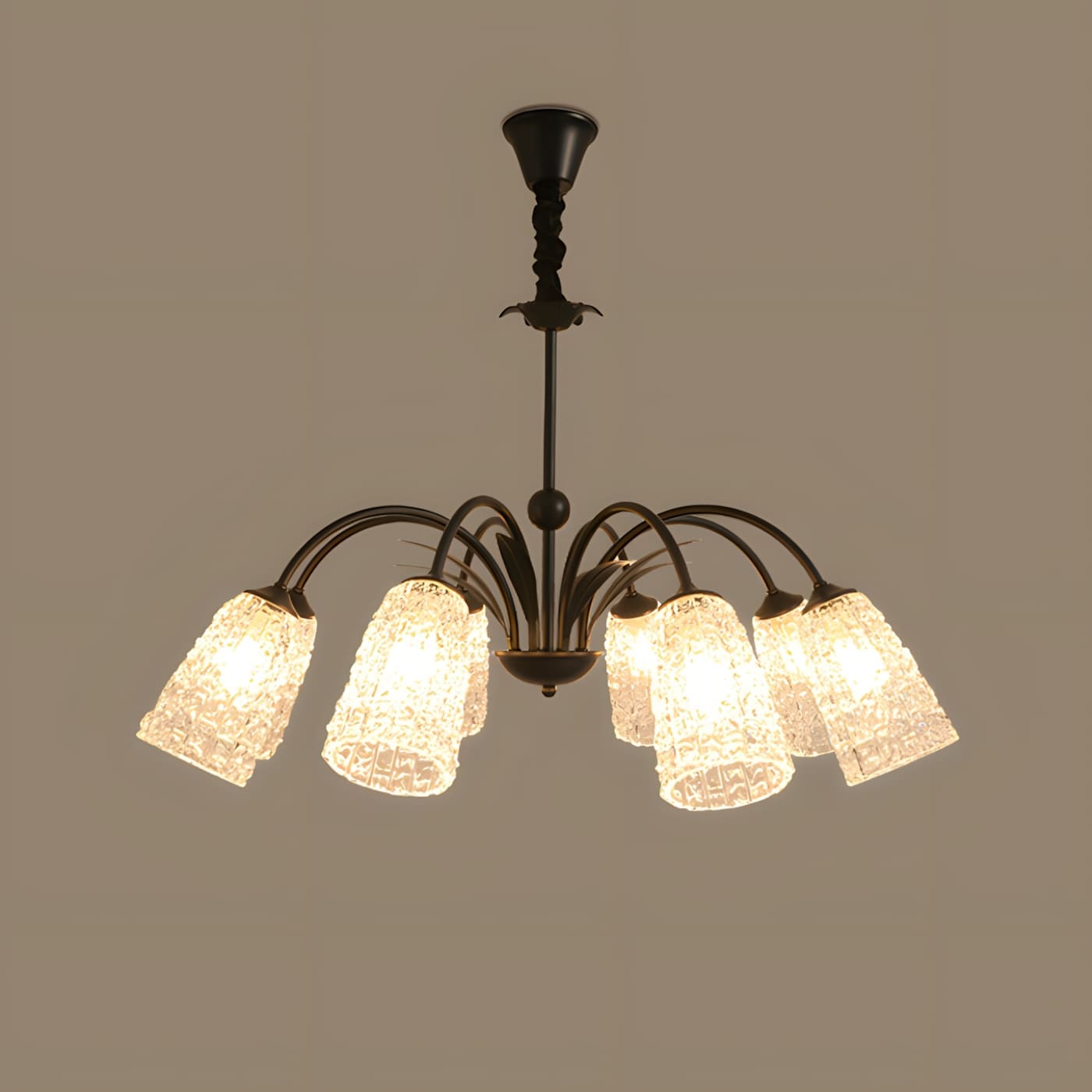 Lunava Chandelier
