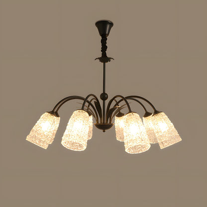 Lunava Chandelier