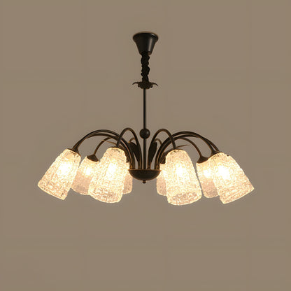 Lunava Chandelier
