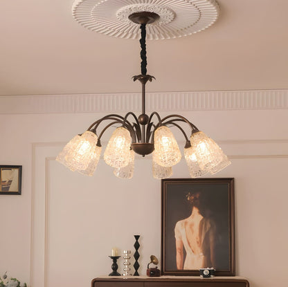 Lunava Chandelier