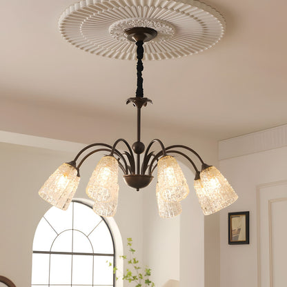 Lunava Chandelier