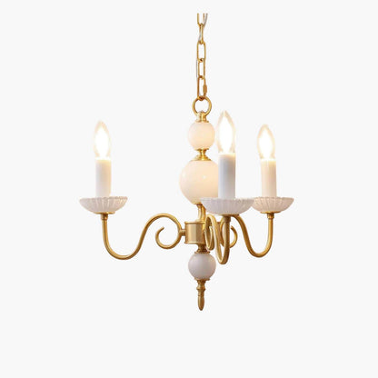 Lunelle  Chandelier