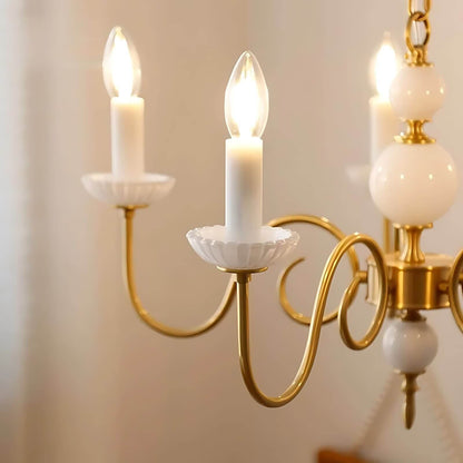 Lunelle  Chandelier