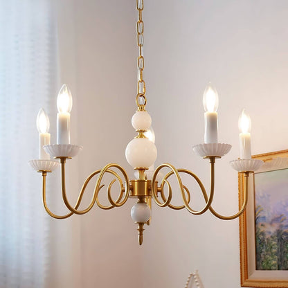Lunelle  Chandelier