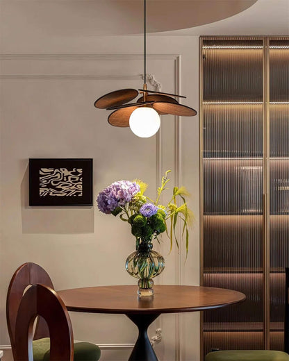 Lunetra Chandelier
