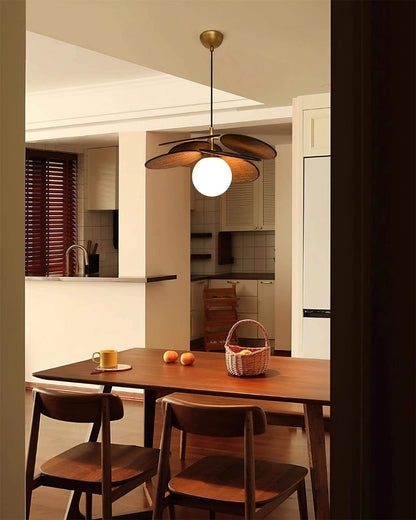 Lunetra Chandelier