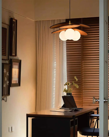 Lunetra Chandelier