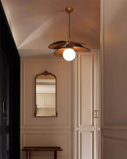 Lunetra Chandelier