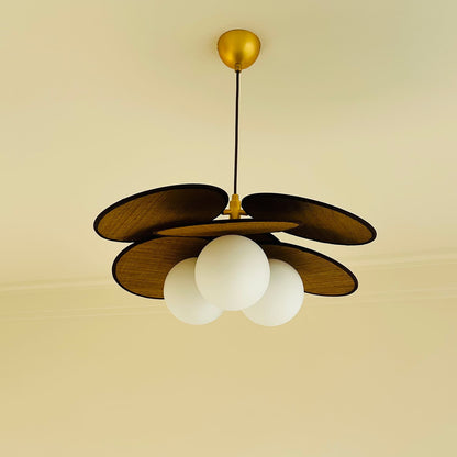 Lunetra Chandelier