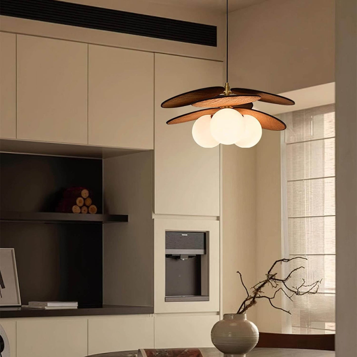 Lunetra Chandelier