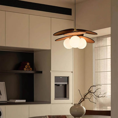 Lunetra Chandelier