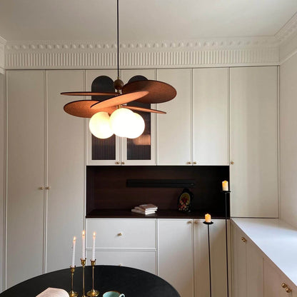 Lunetra Chandelier