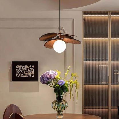 Lunetra Chandelier