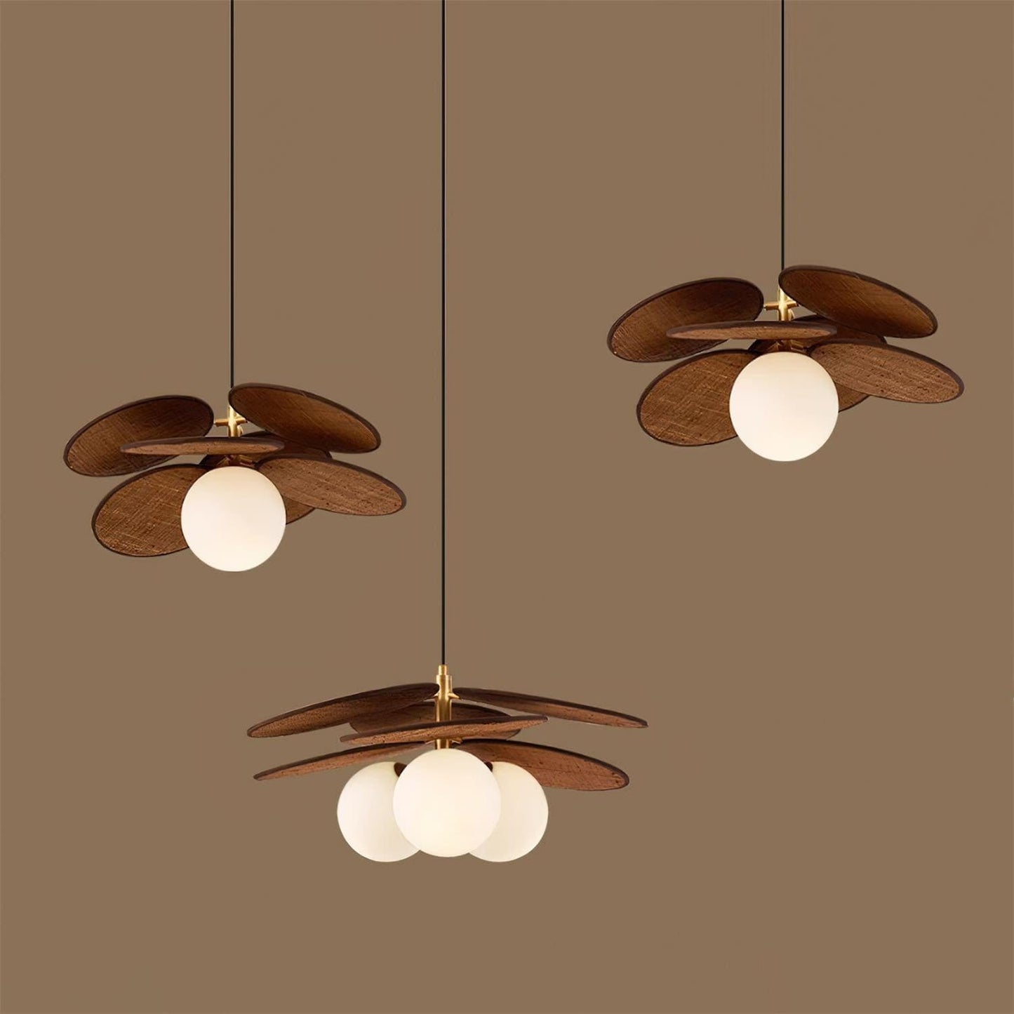 Lunetra Chandelier