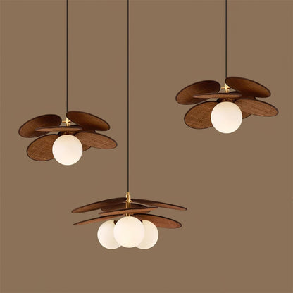Lunetra Chandelier