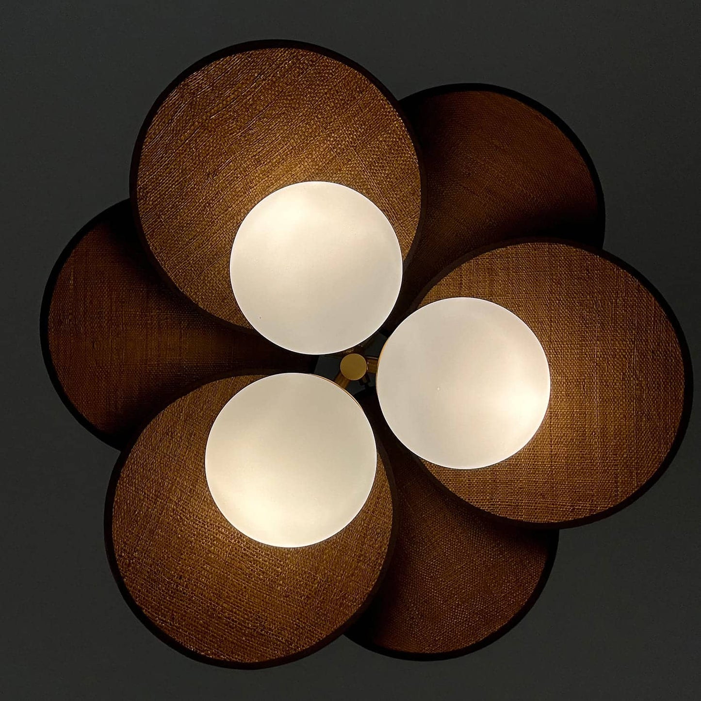 Lunetra Chandelier