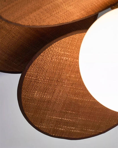 Lunetra Chandelier